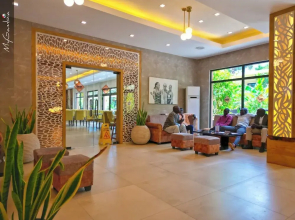 Bakadaji Hotel