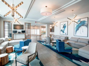 TownePlace Suites by Marriott Miami Airport
