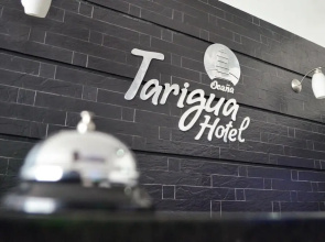 Hotel Tarigua Ocana