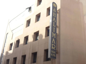 Shalimar Park Hotel