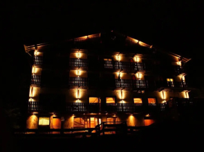 Wolffhotel