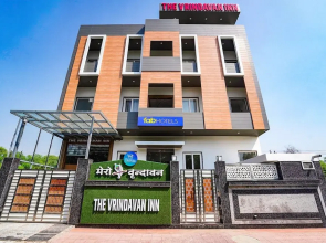Fabhotel The Vrindavan Inn