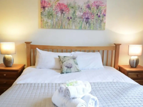 Old Town Castle Terrace 3 Bedroom Apartment