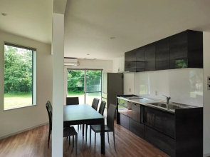 Hakuba Sunrise Apartments