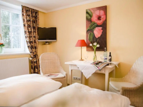 Hotel Waldsee