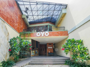 OYO 316 Umada Beds & Lounge Syariah