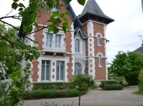 Les Dameraudes