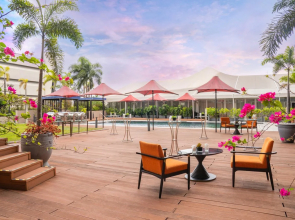 Dusit Thani Manila