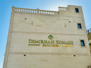 BABİ NEFES Demirhan Konağı