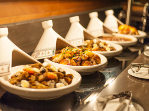 Barcelo Anfa Casablanca