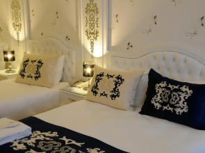 Sarnic Premier Hotel - Special Class