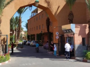 Appart 2 Ait Elhadri