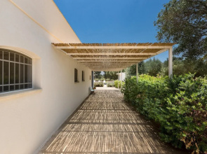 Villa Acquadolce