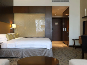 Отель Asiana Hotel Dubai