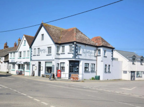 House Atlantic Wadebridge - Padstow