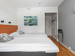 Best Western Hotel Botnia