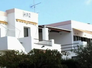 Echo Rooms