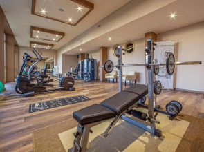 Hotel Savoia Thermae & Spa