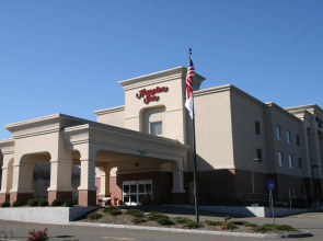 Hampton Inn Owego