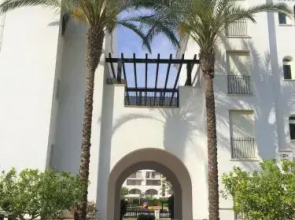 Casa Boga 18 - A Murcia Holiday Rentals Property