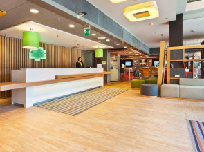 Scandic Helsinki Station