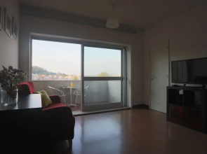 Cactus Quiet Apart Great View Balcony
