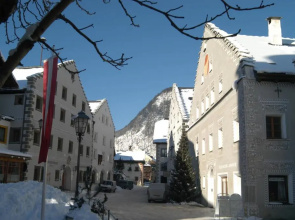 Haus Salzburgerland