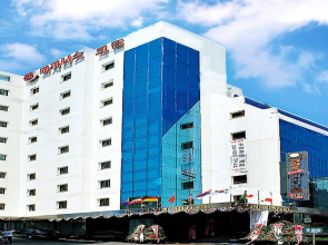 Insadong Crown Hotel