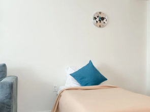 5star Downtown LA 3BD Convention Resort