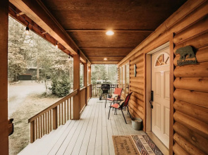 Mt Baker Lodging Cabin 89 - Sleeps 4