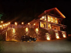 Falez Cafe & Restaurant & Pansiyon