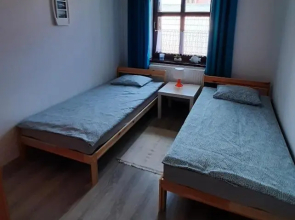 Apartamenty w Sercu Miasta