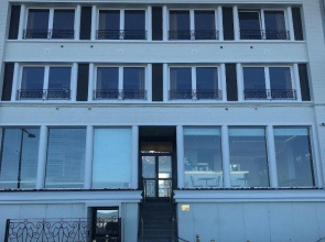 Hotel Merveilleux Côté Mer