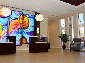 Shephard's Beach Resort