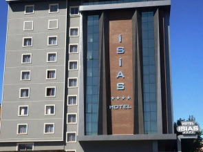 Grand Isias Hotel