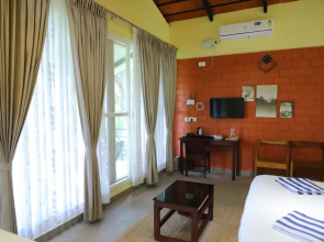 Hong Sau Resort