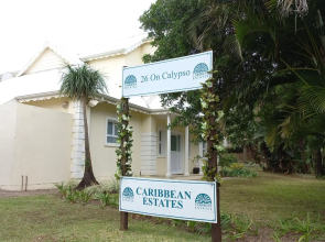 Caribbean Estates Villa 26 Calypso Drive