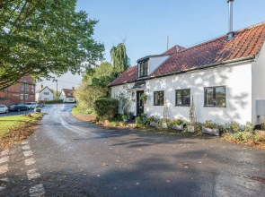 Gallery Cottage, Westleton