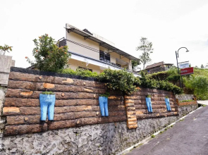 OYO 2290 Pondok Merapi Selo
