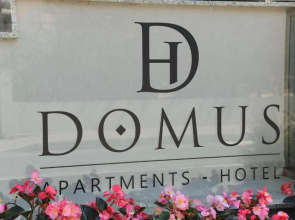 Domus Hotel