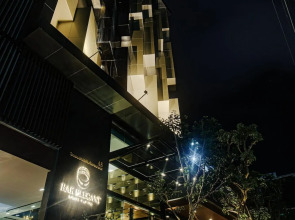 Rak Elegant Hotel Patong