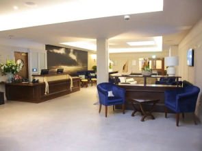 Waterfront Hotel Dungloe