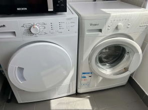 Apartamento Janela do Atlantico