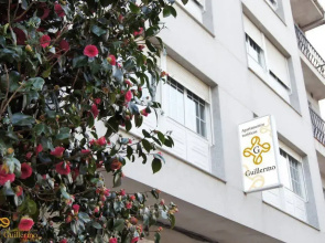Apartamentos Turísticos Guillermo