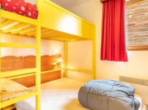 Mountain Escape for 4 Guests