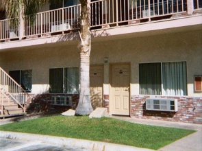 Tradewinds Hotel LAX Airport