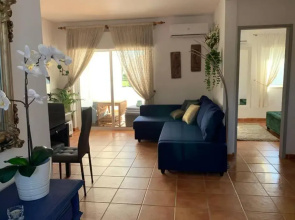 Lovely T2- 88A - Vila Srª da Rocha,Armação de Pera