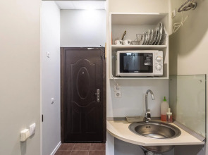 City Lights (Сити Лайтс) Коломенская 14