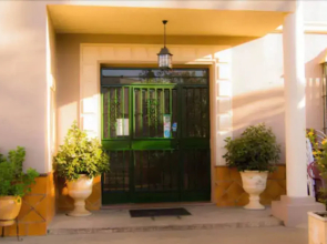 Hotel Berlanga
