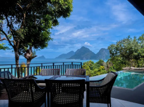 Perch El Nido